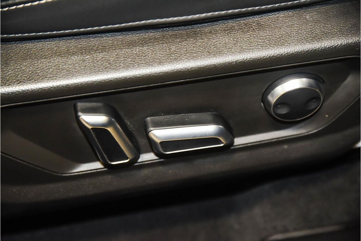 2021 GWM H6 Premium B01