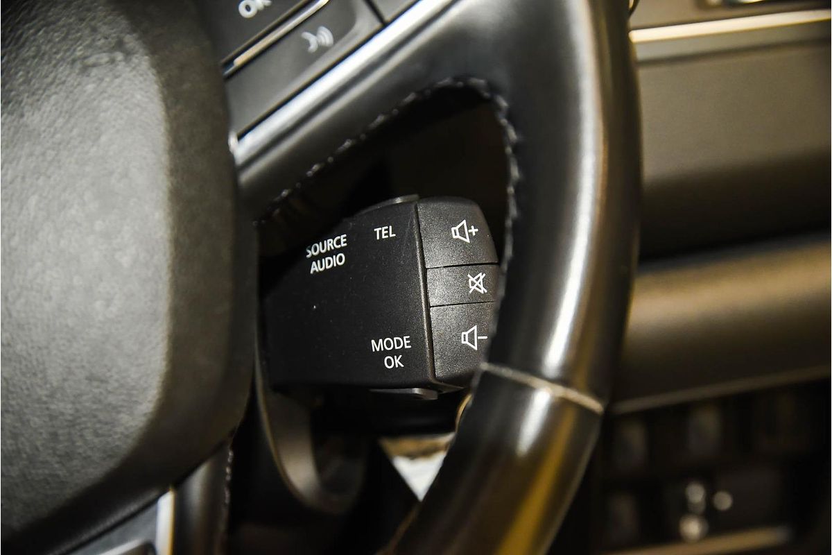 2020 Renault Koleos Life HZG