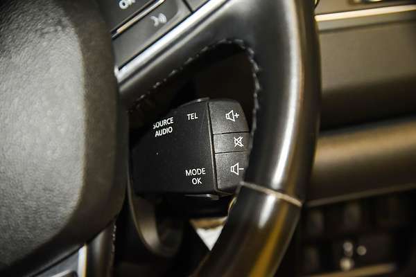 2020 Renault Koleos Life HZG