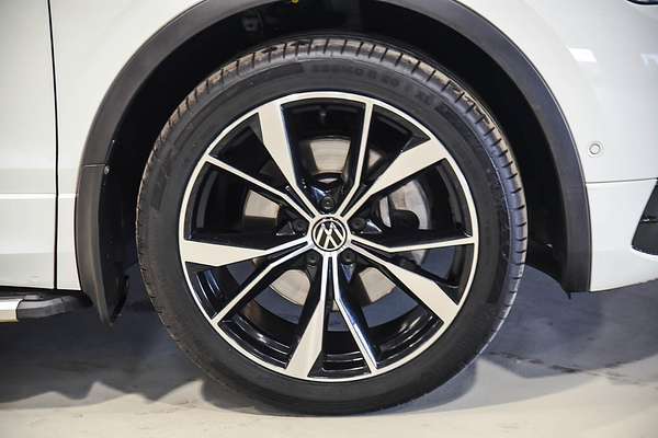 2022 Volkswagen Tiguan 147TDI R-Line 5N