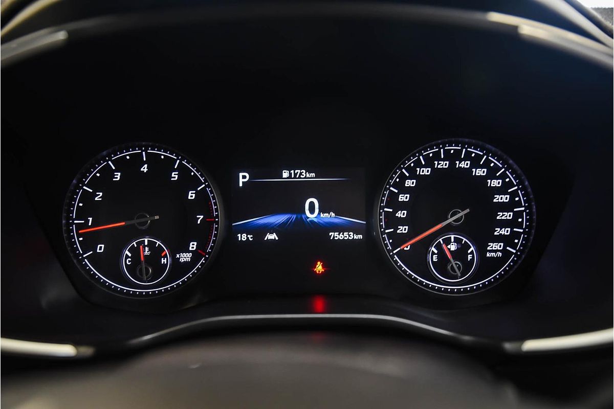 2022 Hyundai Santa Fe Elite TM.V4