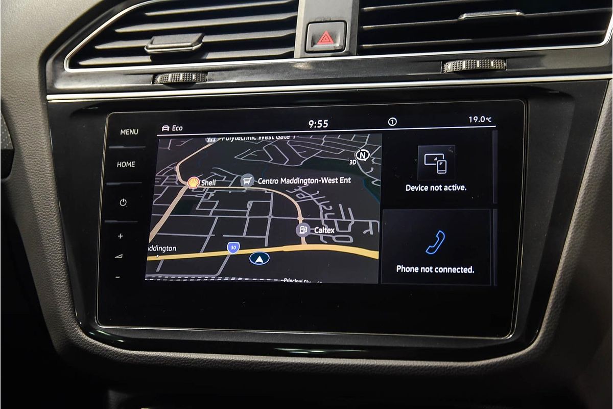 2022 Volkswagen Tiguan 147TDI R-Line 5N