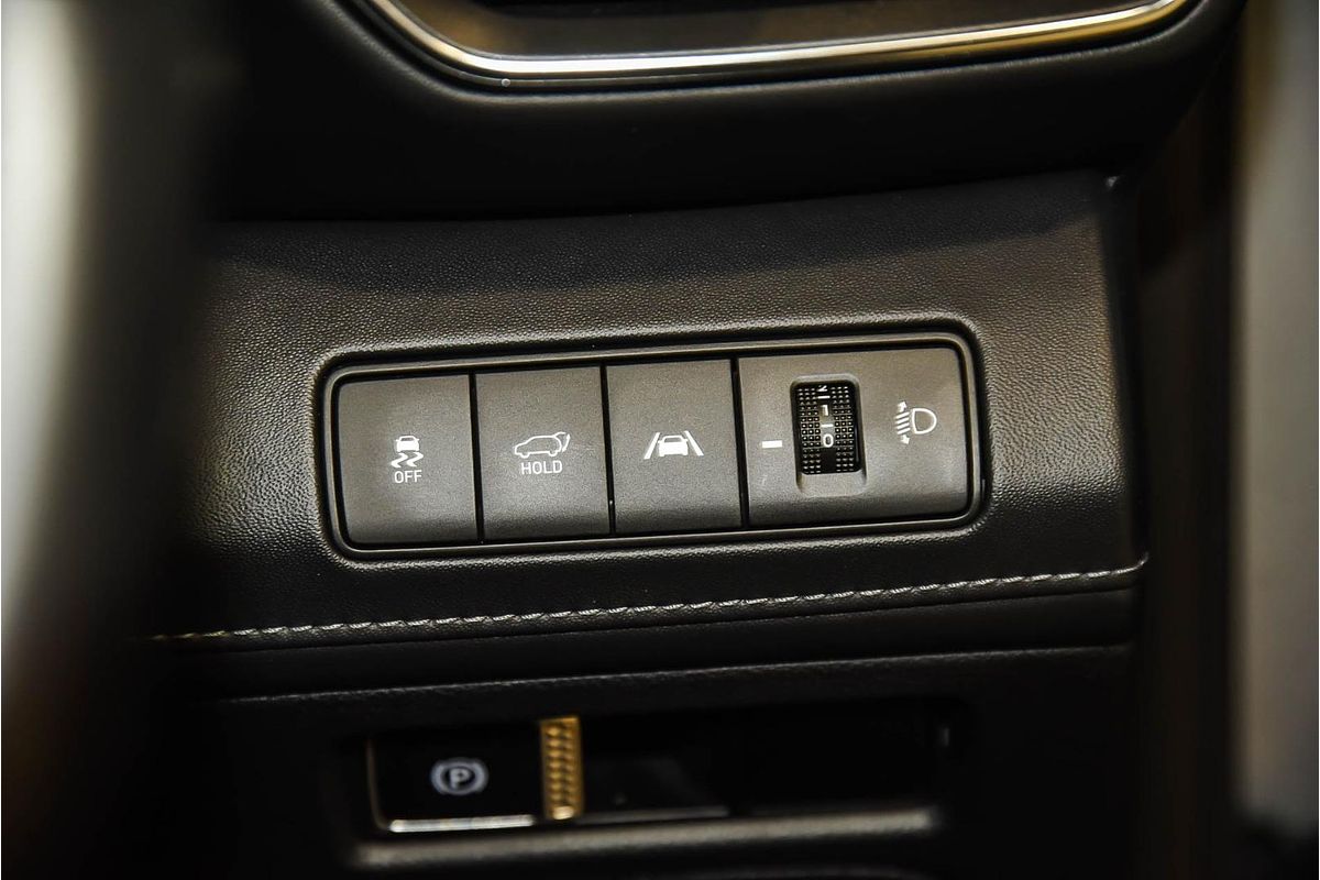 2022 Hyundai Santa Fe Elite TM.V4