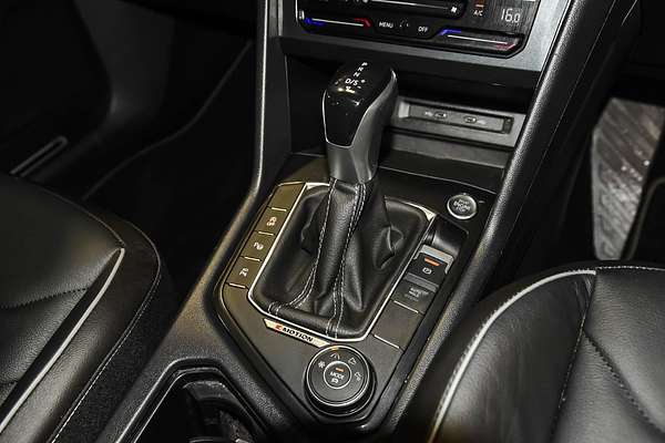 2022 Volkswagen Tiguan 147TDI R-Line 5N