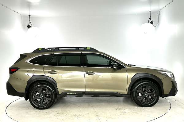 2021 Subaru Outback AWD Sport 6GEN