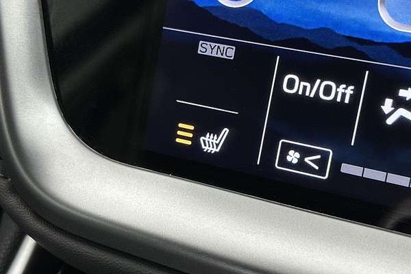 2021 Subaru Outback AWD Sport 6GEN