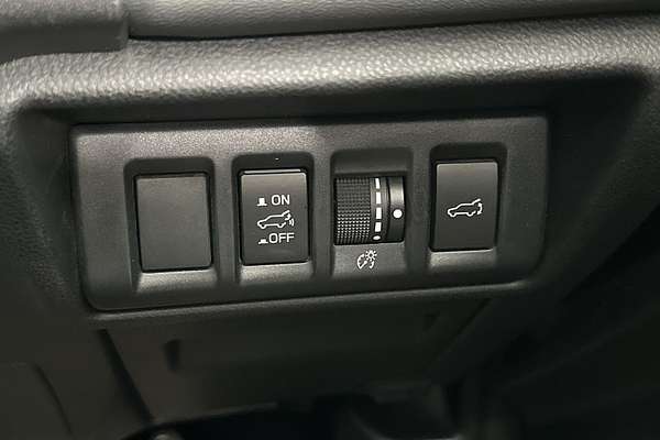2021 Subaru Outback AWD Sport 6GEN