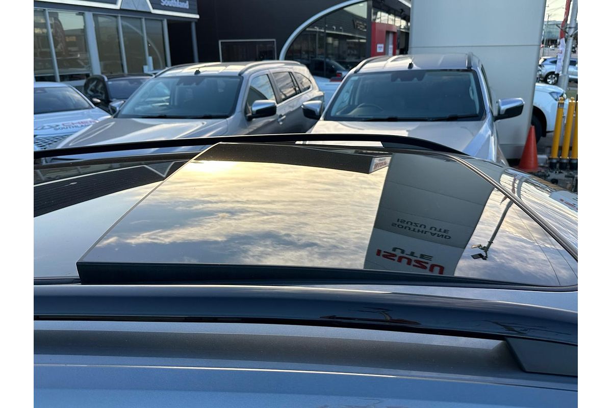 2023 SKODA Karoq 140TSI Sportline NU