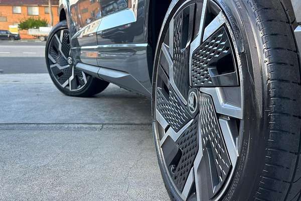2023 SKODA Karoq 140TSI Sportline NU