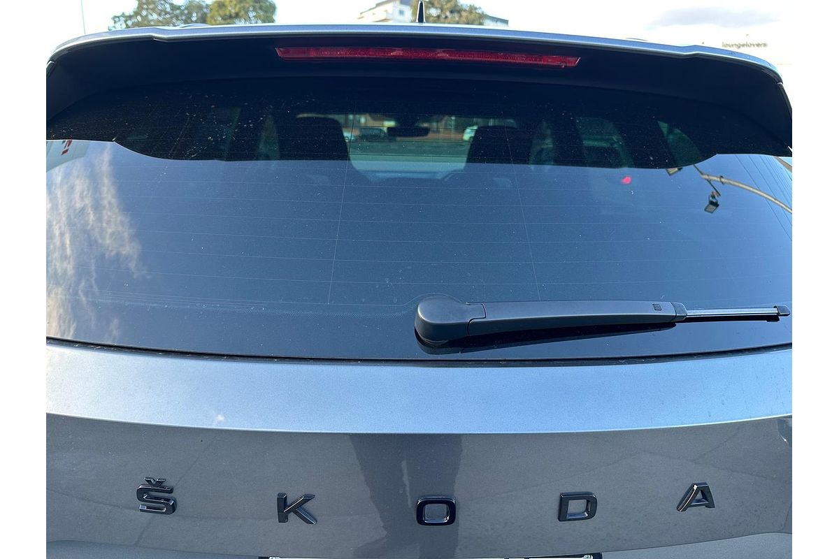 2023 SKODA Karoq 140TSI Sportline NU