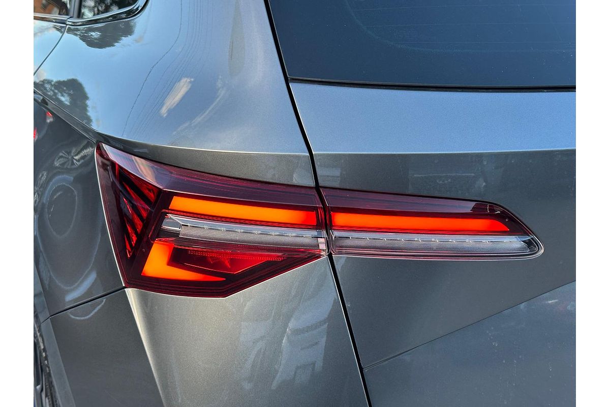 2023 SKODA Karoq 140TSI Sportline NU