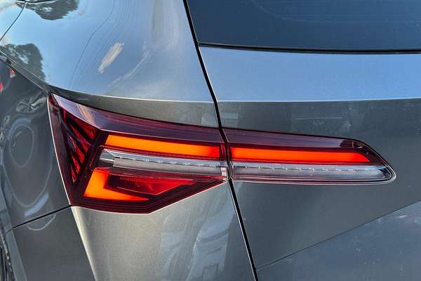 2023 SKODA Karoq 140TSI Sportline NU