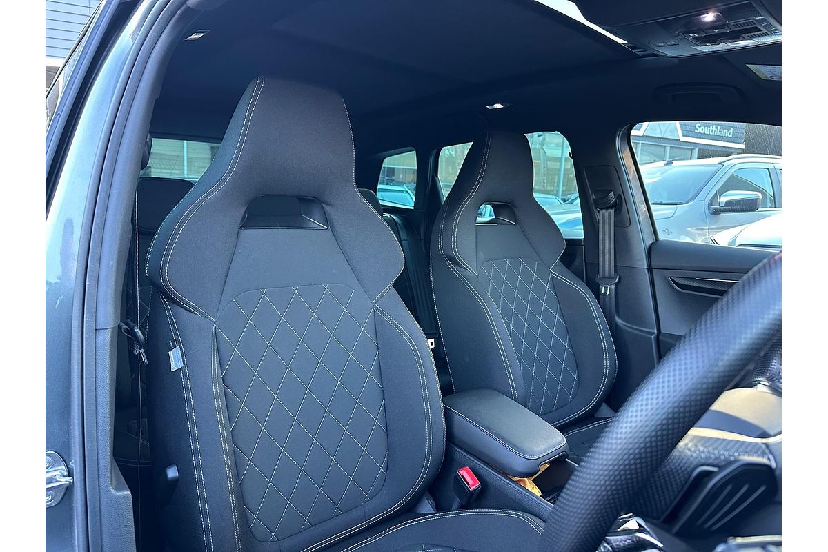2023 SKODA Karoq 140TSI Sportline NU
