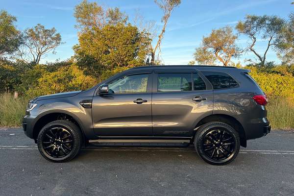 2020 Ford Everest Sport UA II