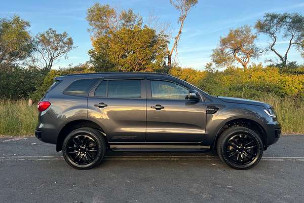 2020 Ford Everest Sport UA II