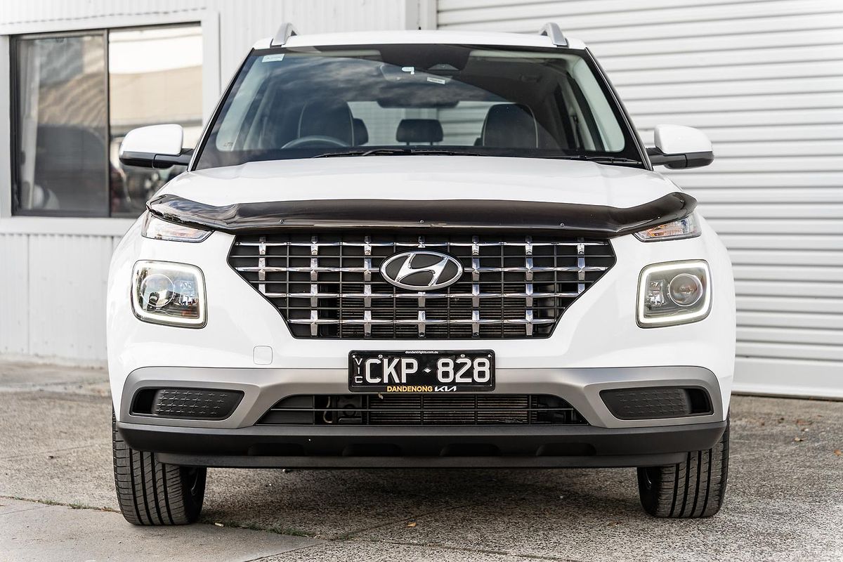 2023 Hyundai Venue Elite QX.V5