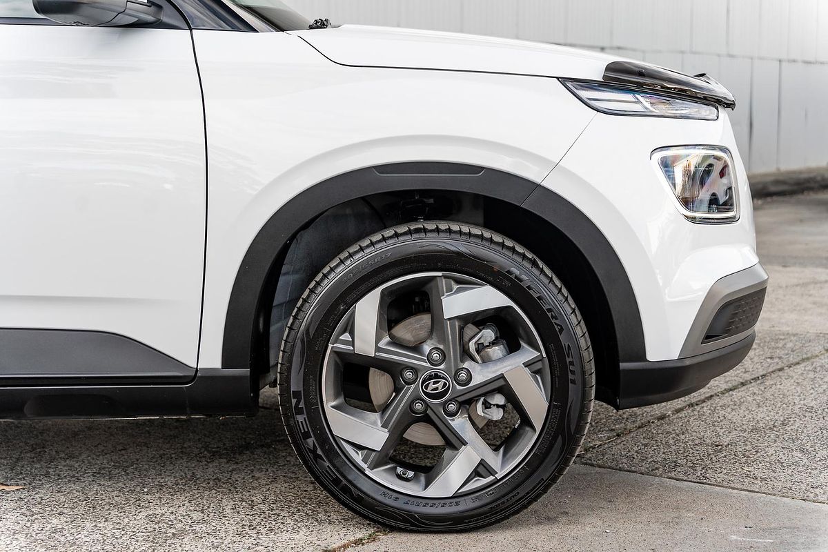 2023 Hyundai Venue Elite QX.V5