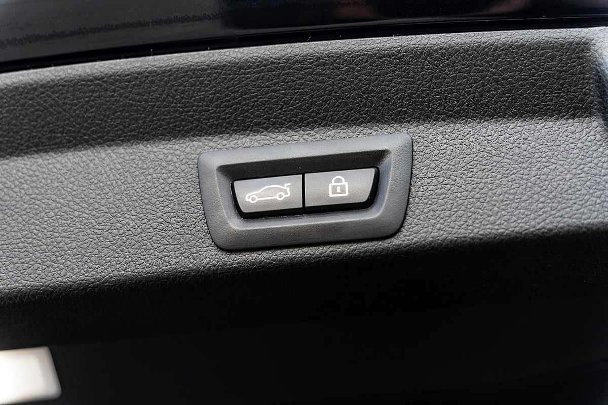 2016 BMW 4 Series 428i Sport Line F36