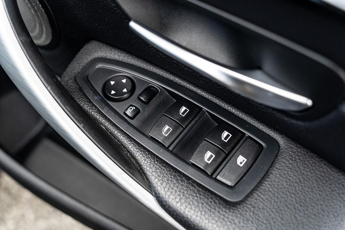 2016 BMW 4 Series 428i Sport Line F36