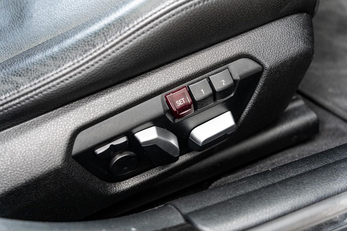 2016 BMW 4 Series 428i Sport Line F36