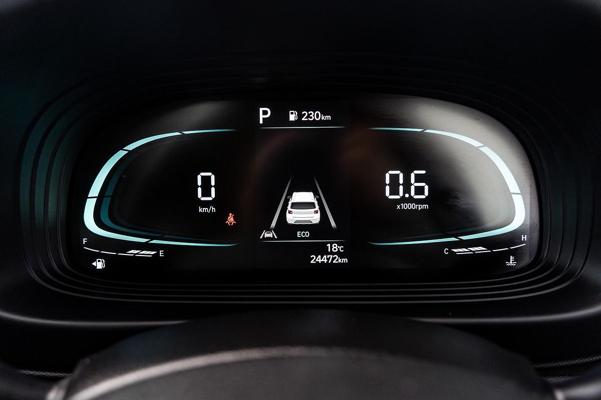 2023 Hyundai Venue Elite QX.V5
