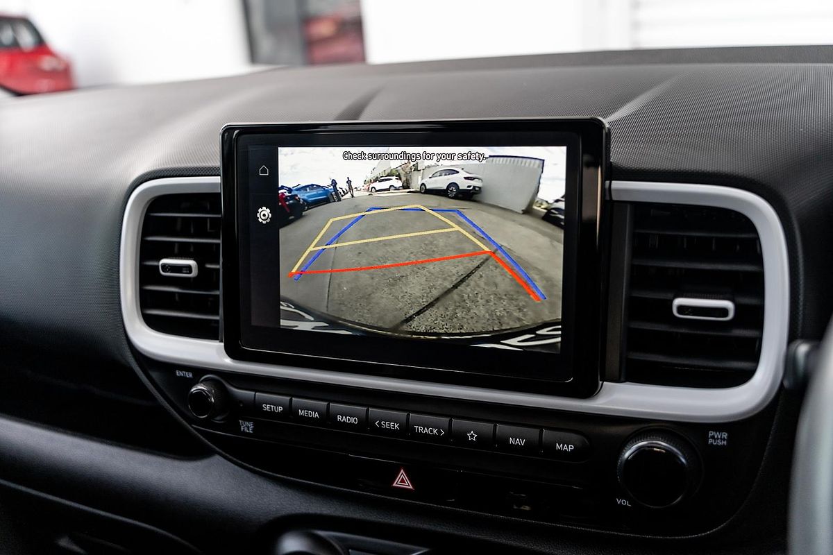 2023 Hyundai Venue Elite QX.V5