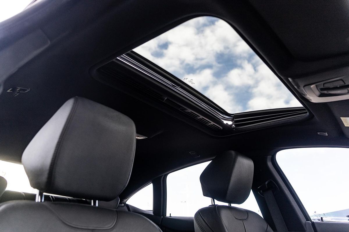 2016 BMW 4 Series 428i Sport Line F36