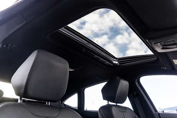 2016 BMW 4 Series 428i Sport Line F36