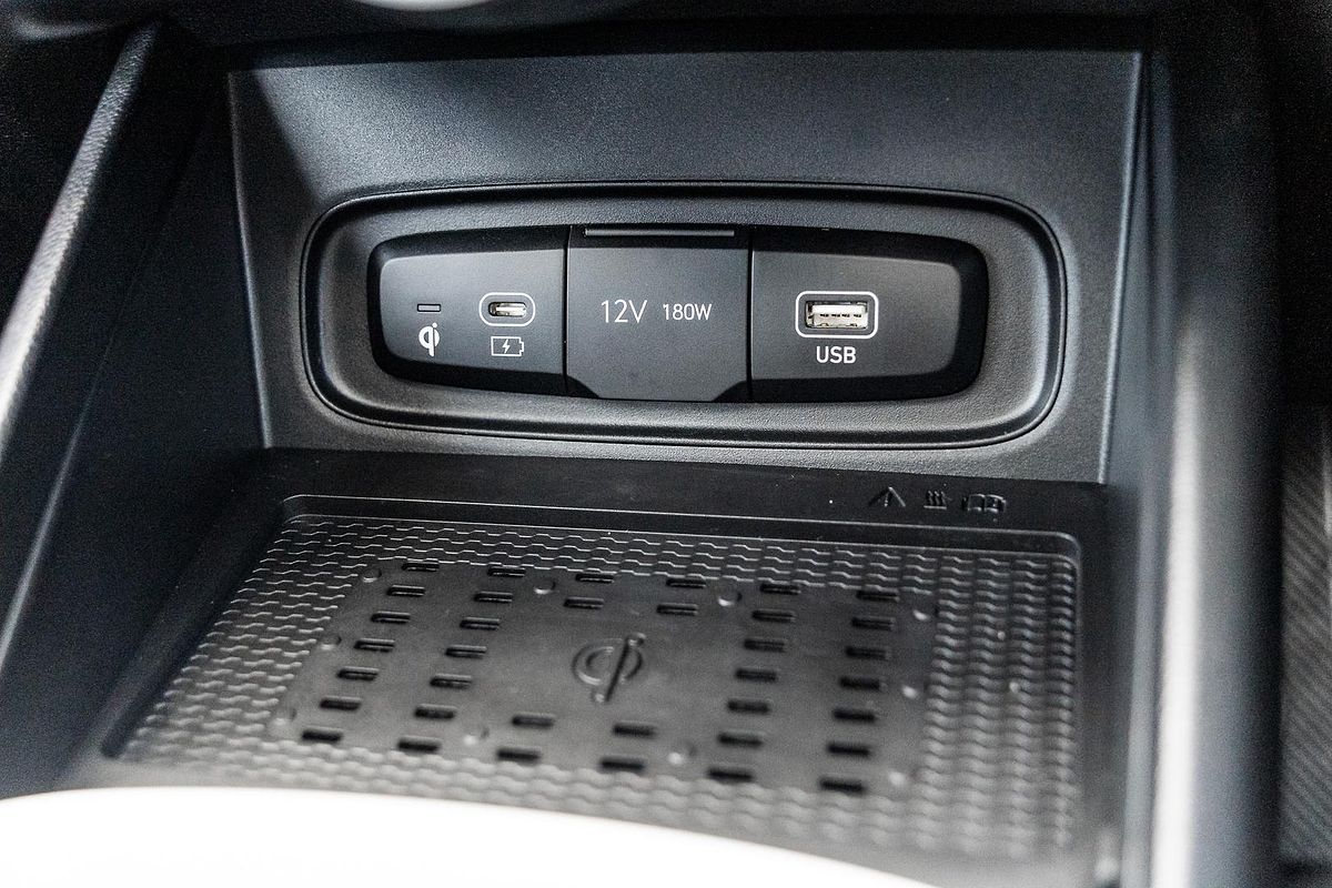 2023 Hyundai Venue Elite QX.V5