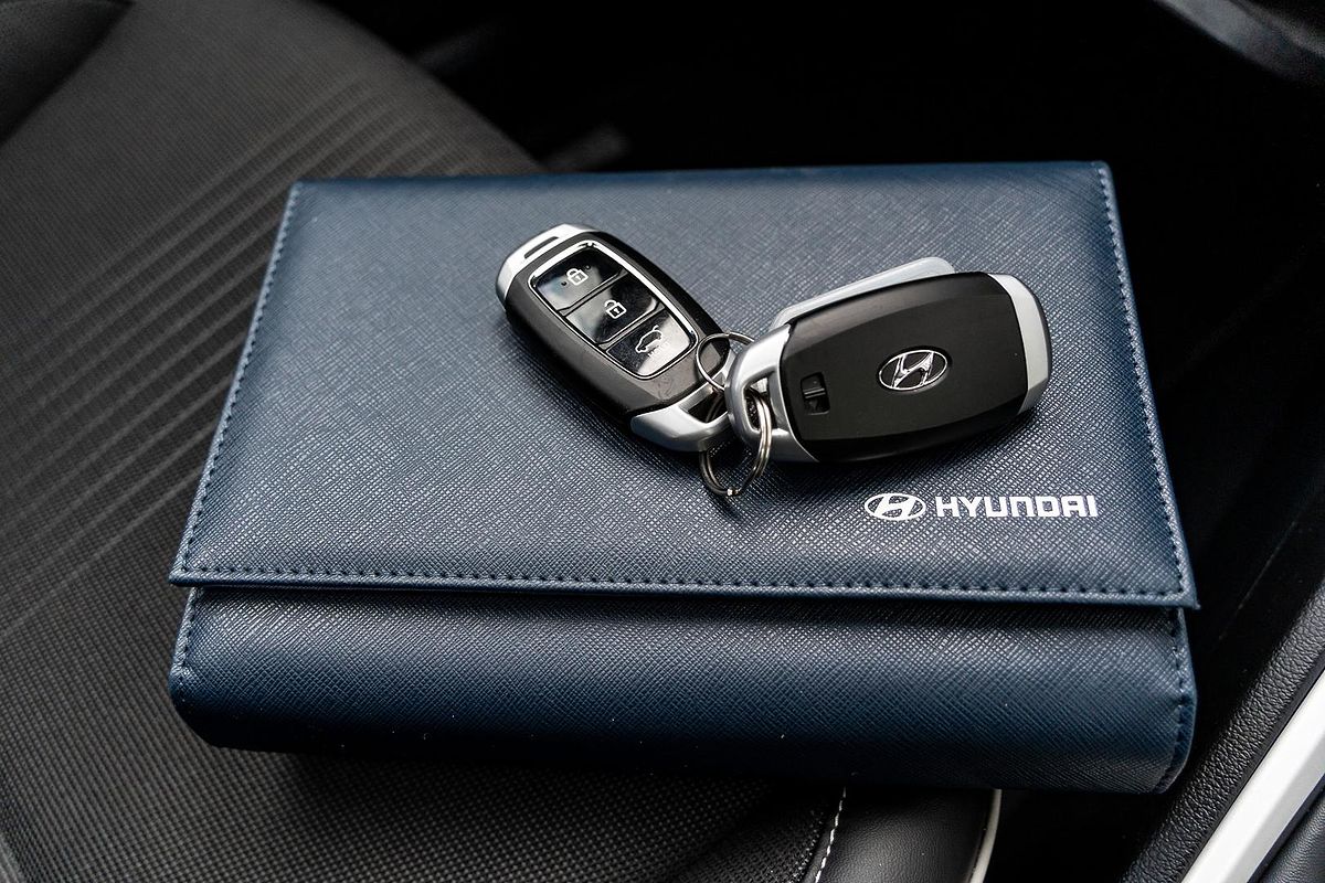 2023 Hyundai Venue Elite QX.V5