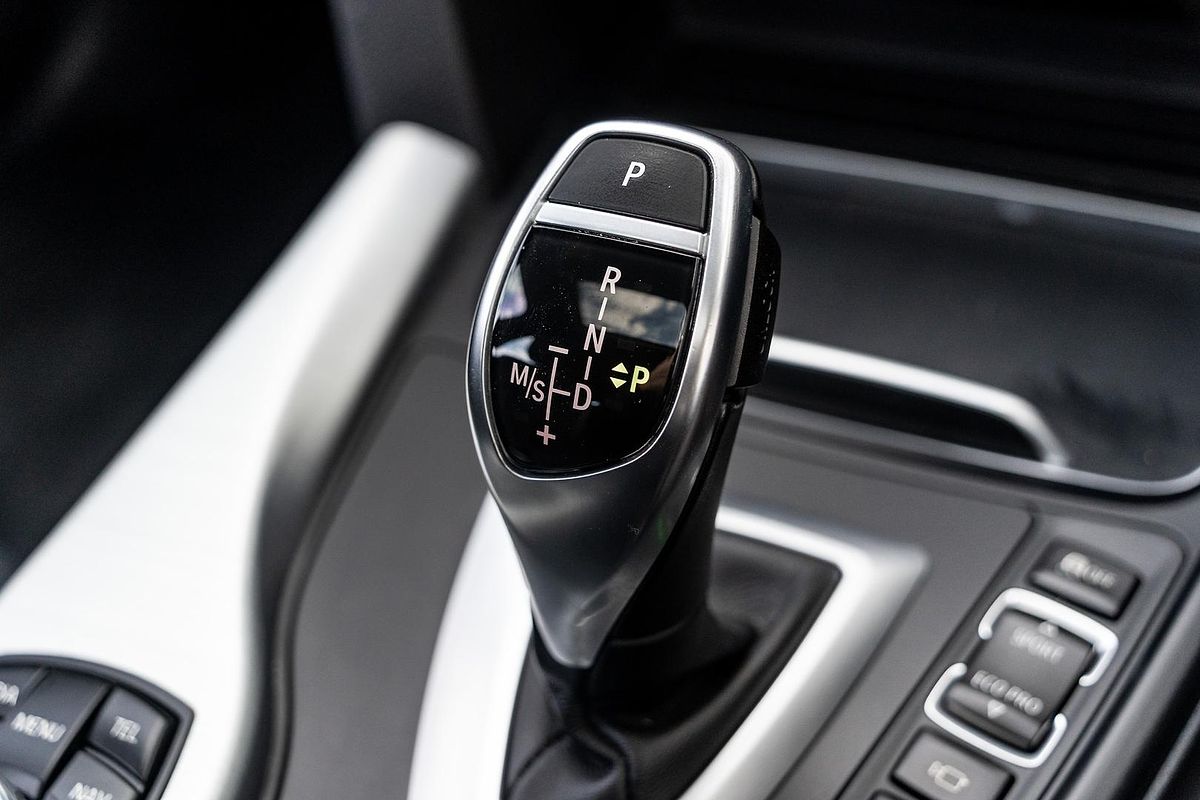 2016 BMW 4 Series 428i Sport Line F36