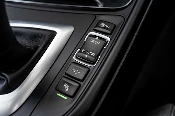 2016 BMW 4 Series 428i Sport Line F36