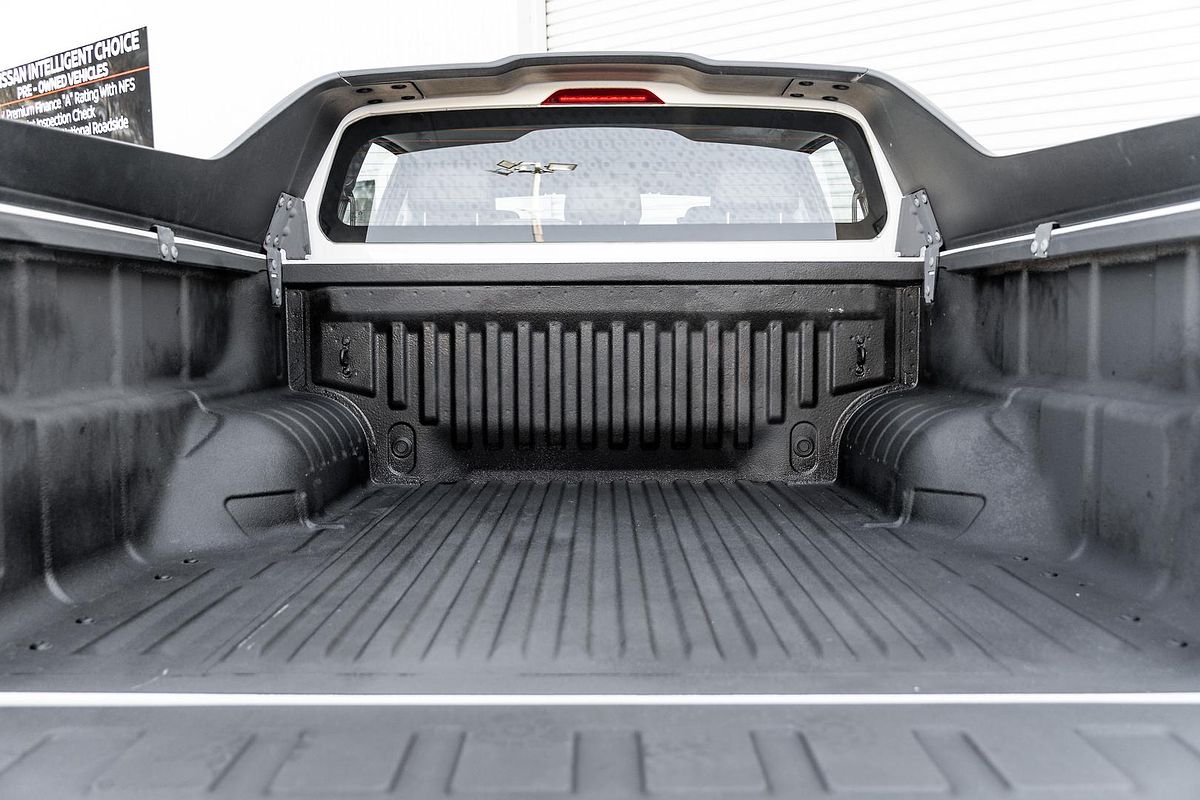 2022 LDV T60 Max LUXE SK8C 4X4