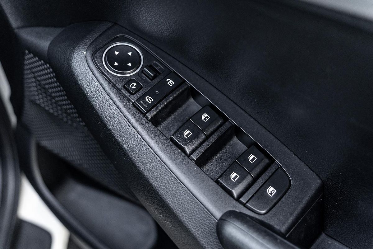 2021 Kia Seltos Sport SP2