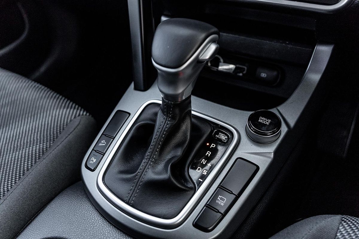 2021 Kia Seltos Sport SP2