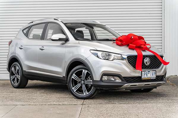 2018 MG ZS Essence AZS1