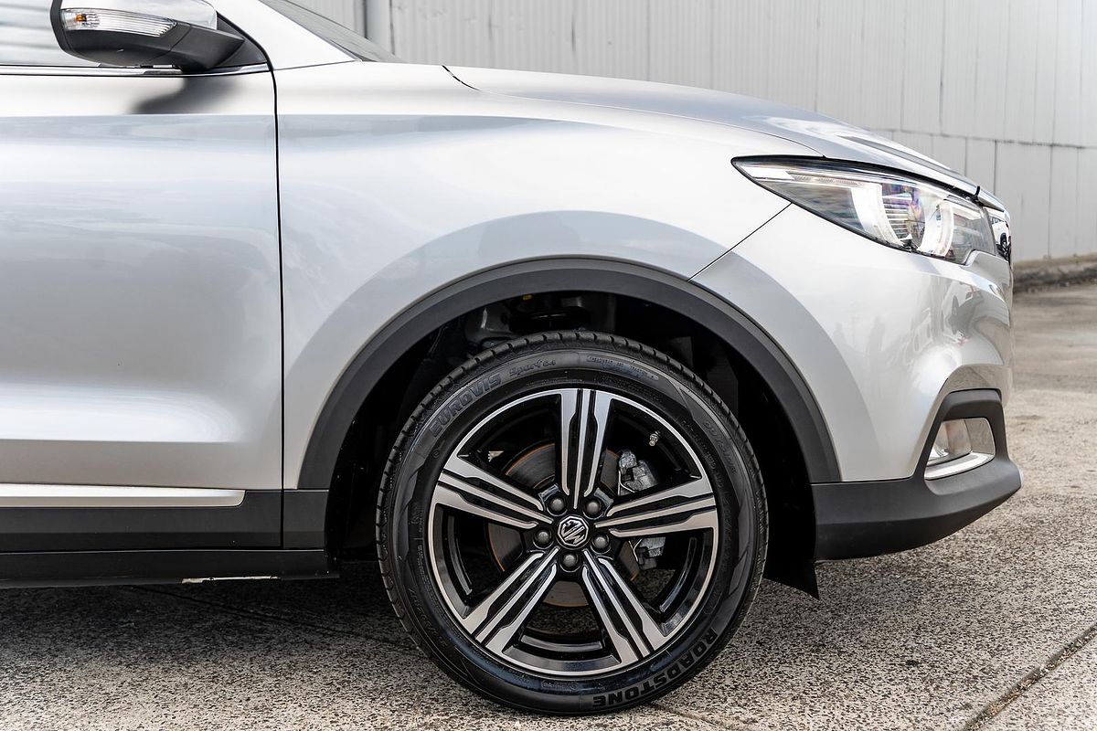 2018 MG ZS Essence AZS1