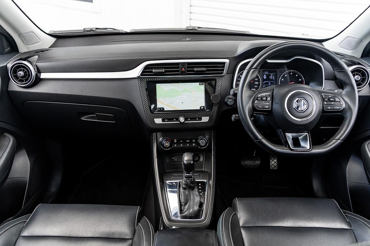 2018 MG ZS Essence AZS1