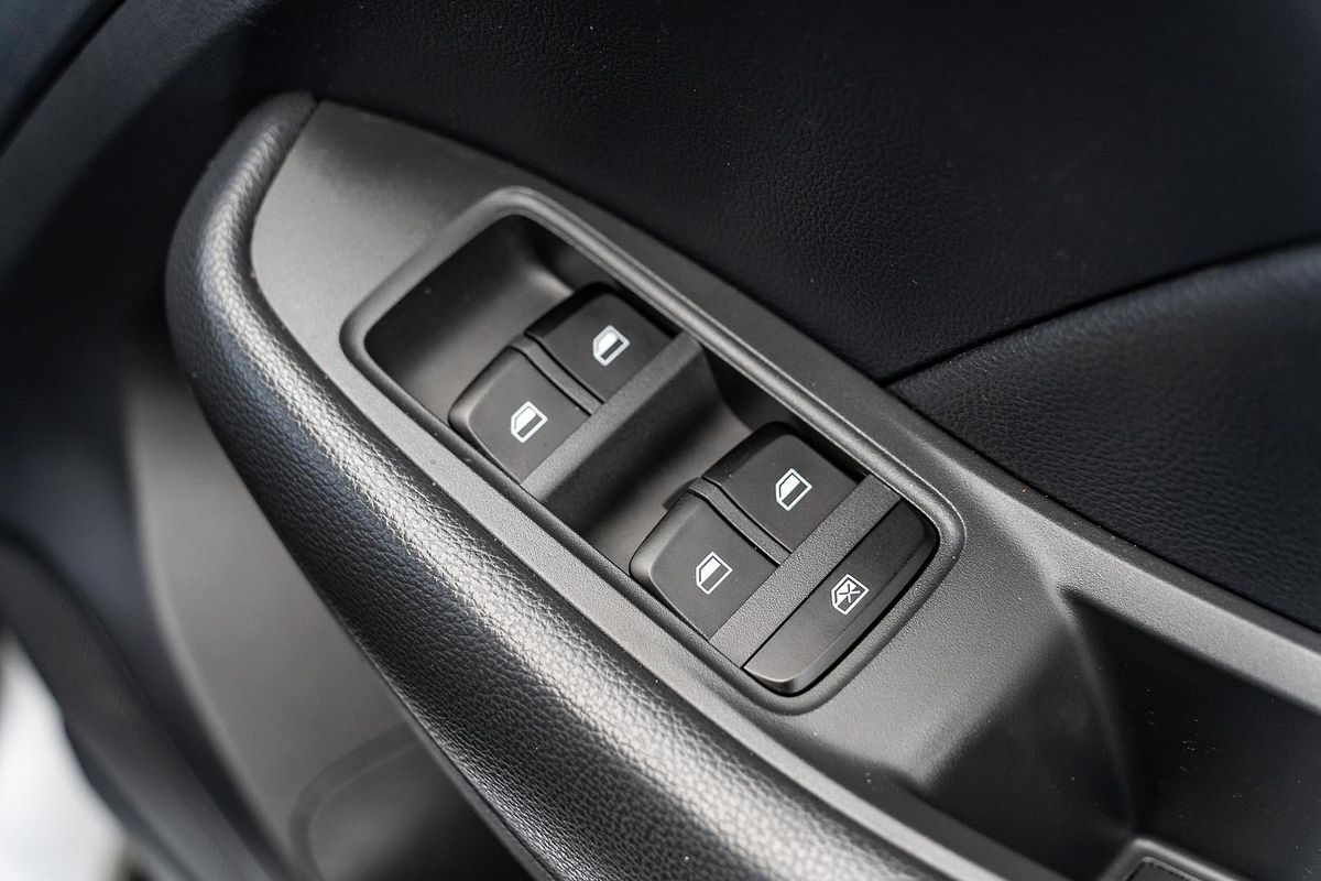 2018 MG ZS Essence AZS1