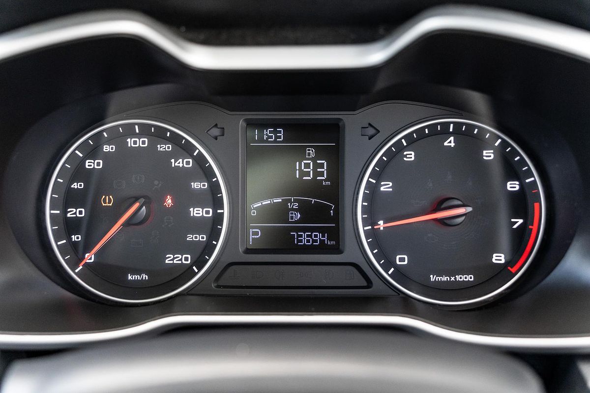 2018 MG ZS Essence AZS1