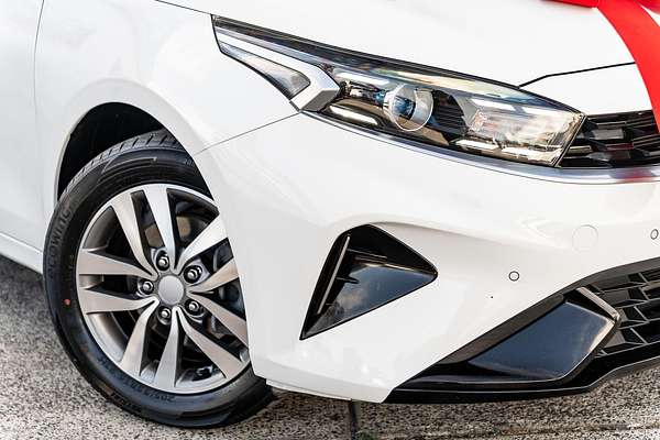 2022 Kia Cerato S BD