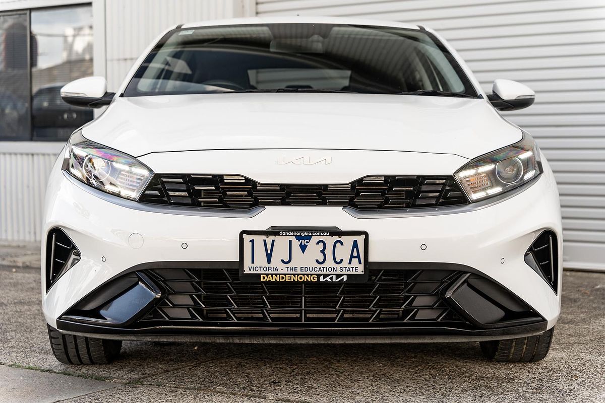 2022 Kia Cerato S BD