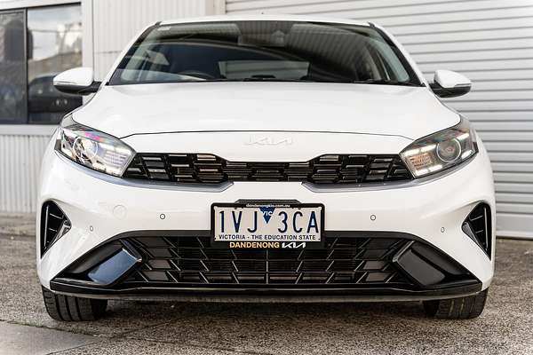 2022 Kia Cerato S BD
