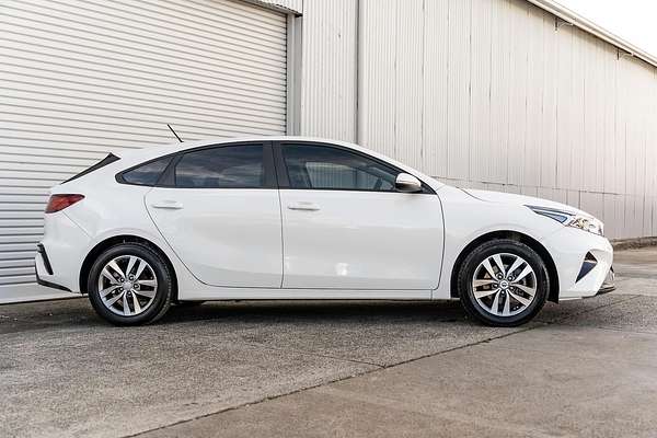 2022 Kia Cerato S BD