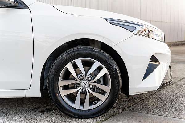 2022 Kia Cerato S BD