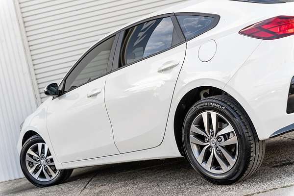 2022 Kia Cerato S BD
