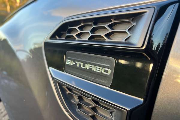 2020 Ford Everest Sport UA II