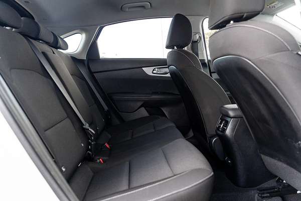 2022 Kia Cerato S BD