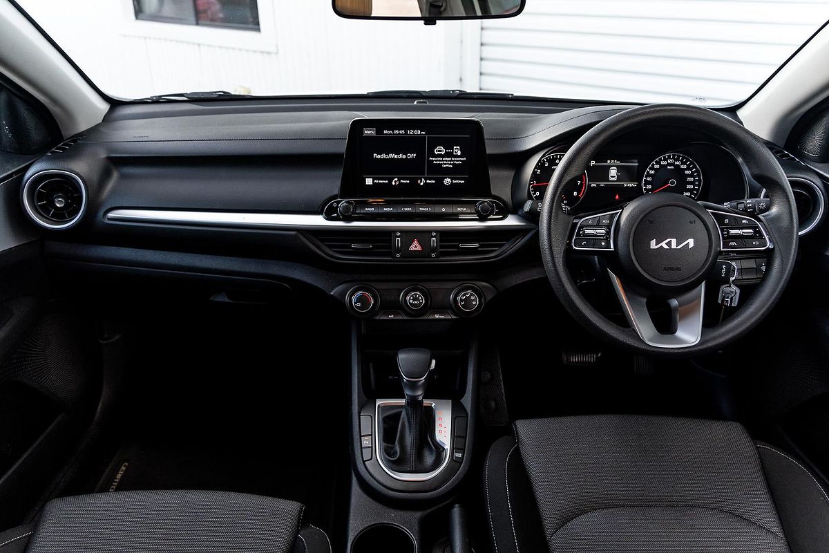 2022 Kia Cerato S BD