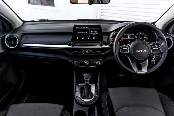 2022 Kia Cerato S BD